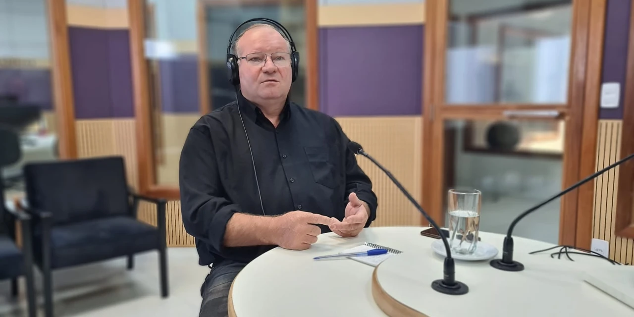 Estudiosos de fenômenos sobrenaturais investigam suposta aparição de ser alienígena em PG