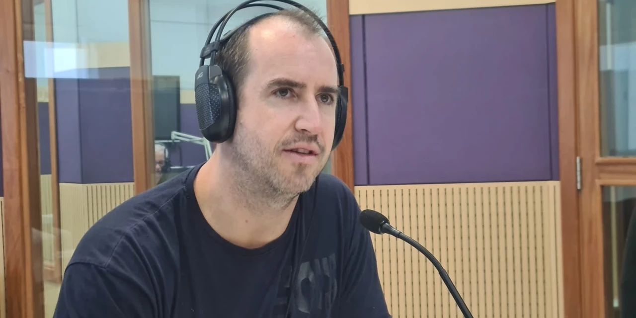 Barista Rafael Wagner dá dicas sobre o preparo de cafés
