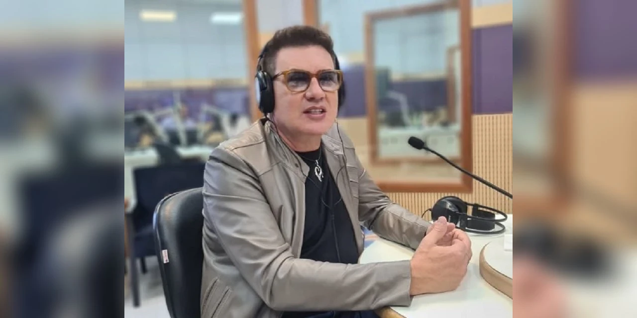 Designer Jorge Bischoff fala sobre carreira e celebra sucesso da marca em PG