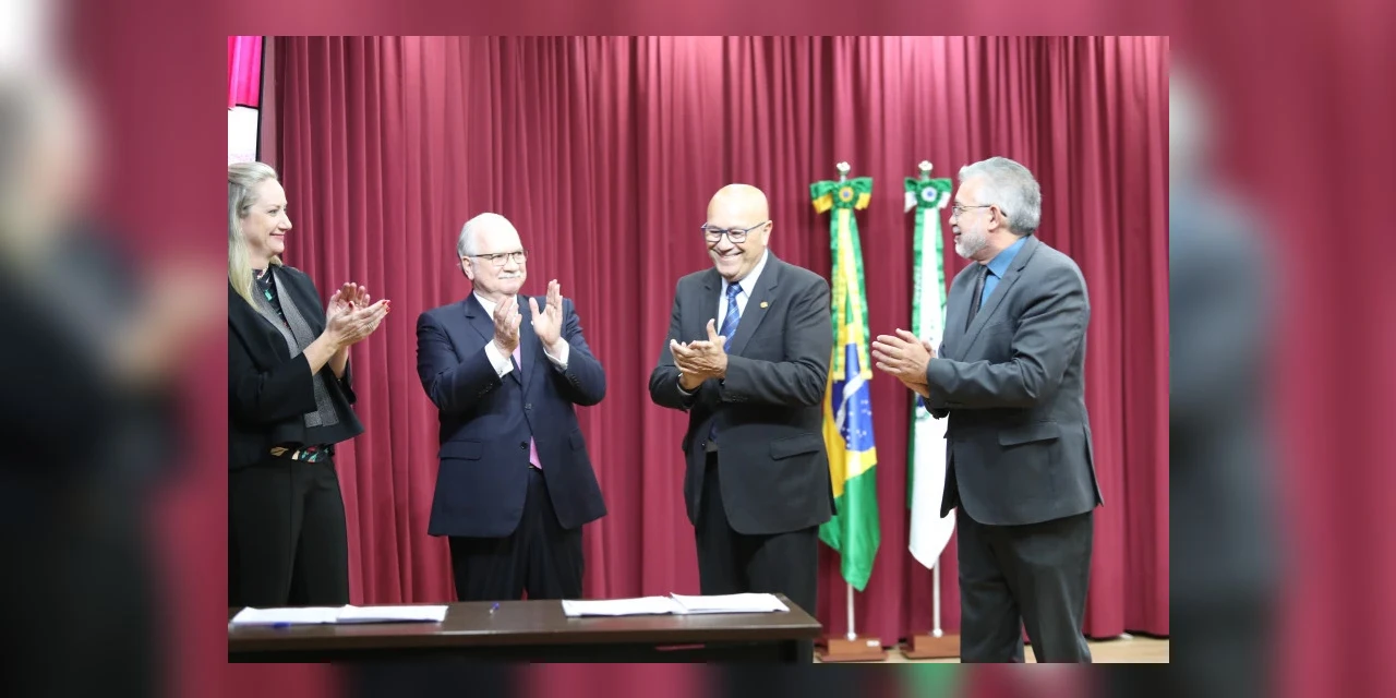 Assembleia Legislativa e Justiça Eleitoral são parceiras no combate às fake news