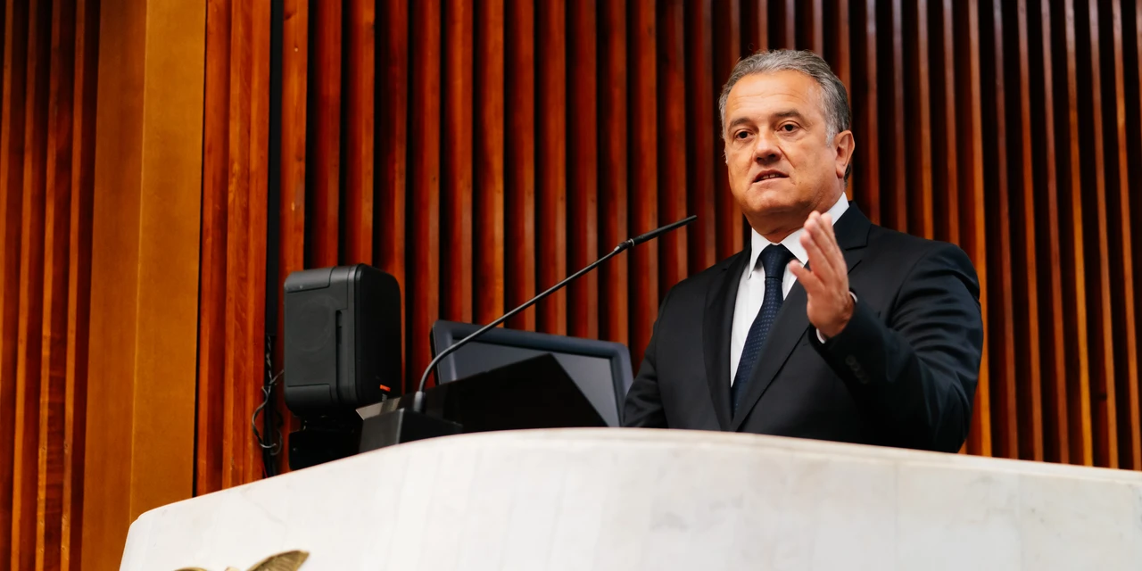 Plauto apresenta Lei para impedir roubos de cabos e metais