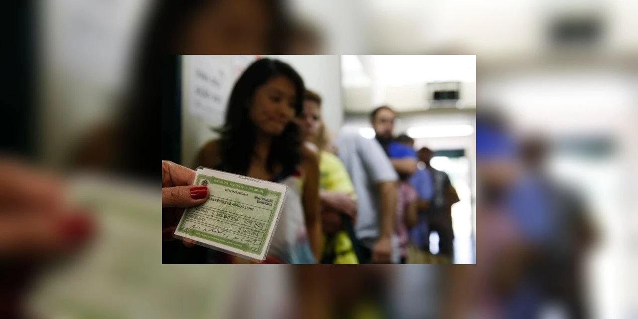 Em abril, eleitorado brasileiro ganha mais de meio milhão de jovens aptos a votar
