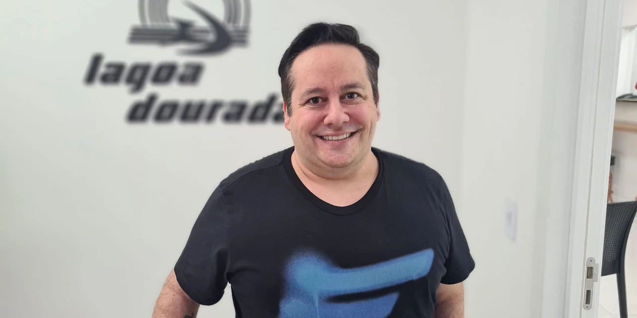 "Cada projeto é um desafio novo", afirma promoter de eventos Rômulo Cury