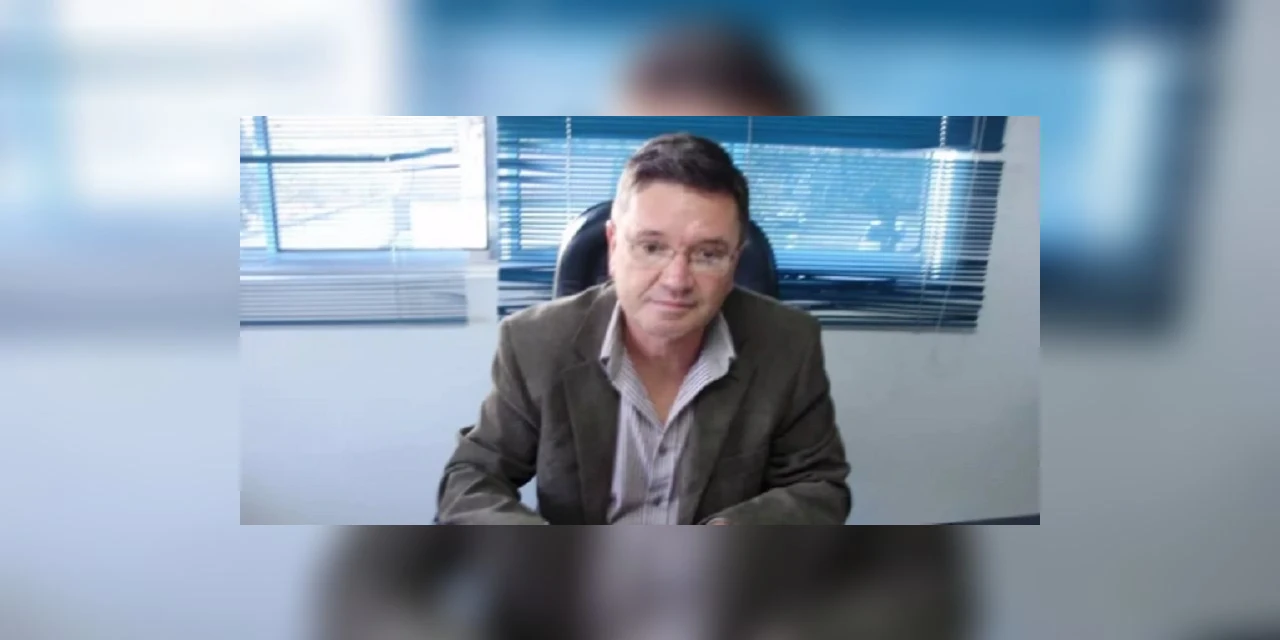 Ex-prefeito de cidade paranaense é morto a facadas; suspeito do crime tem 20 anos