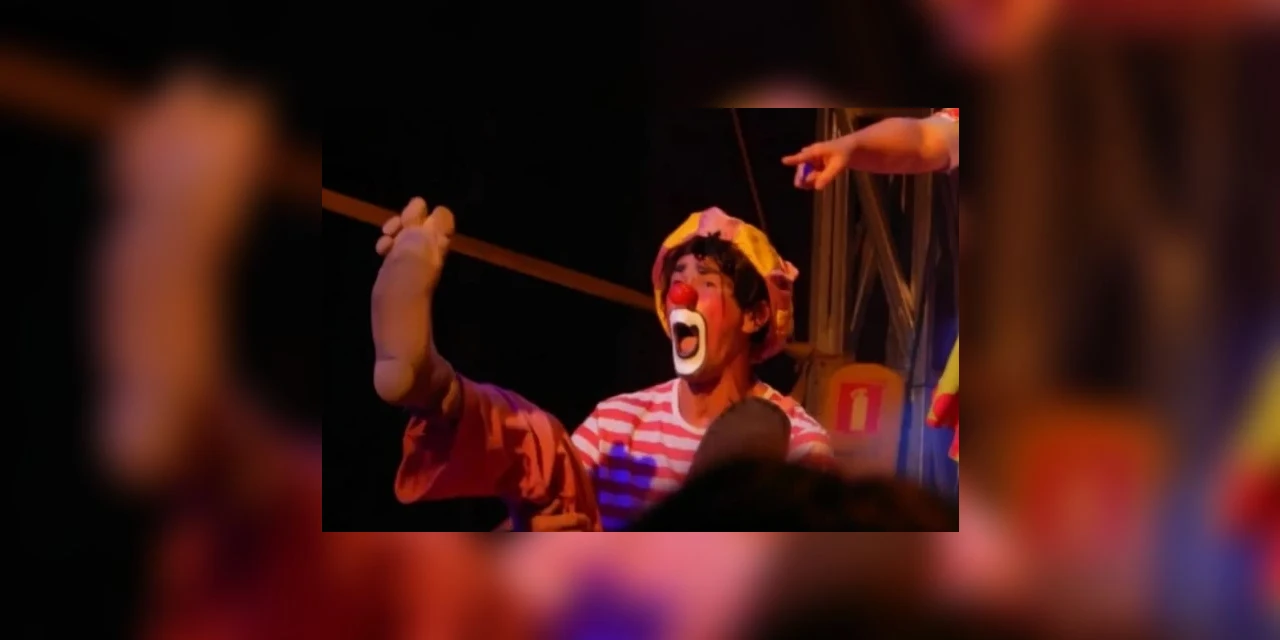 Circo Zanchettini retoma apresentações no dia 20