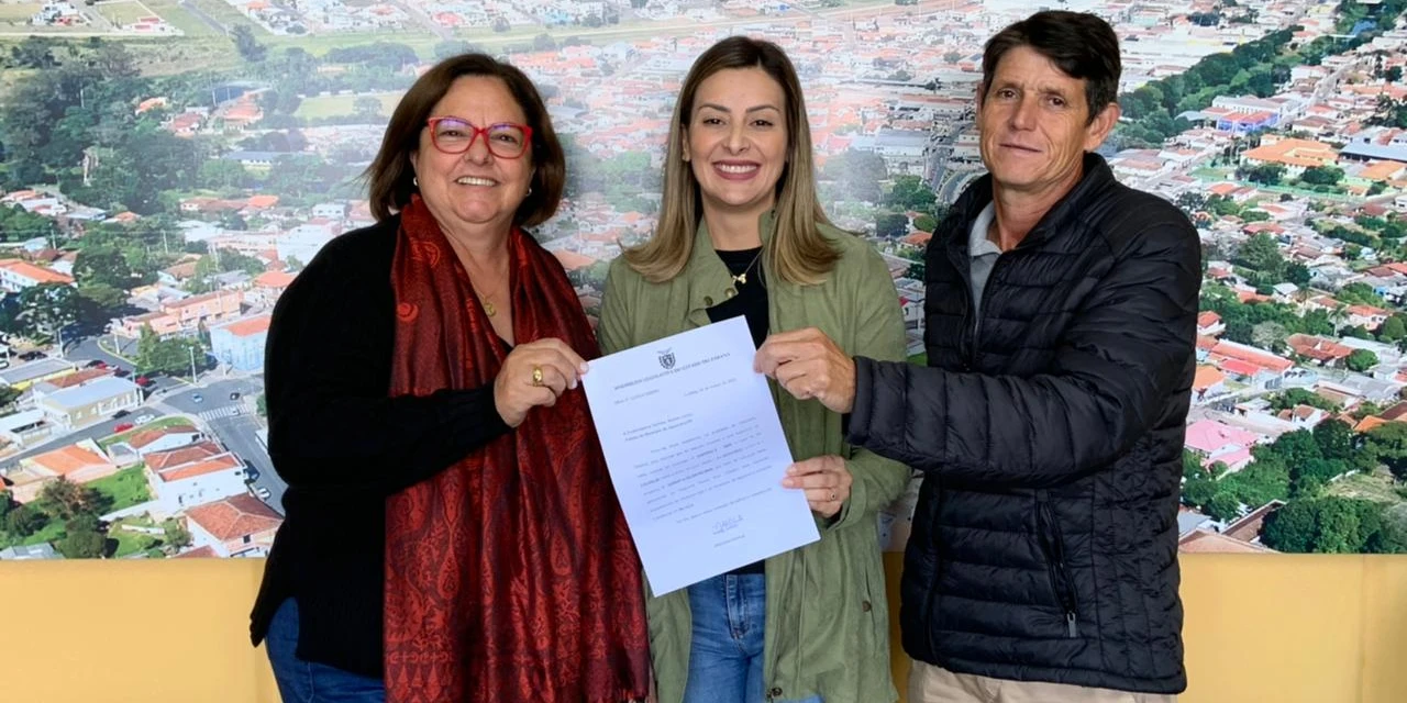 Deputada Mabel Canto destina R$ 130 mil para a saúde de Jaguariaíva