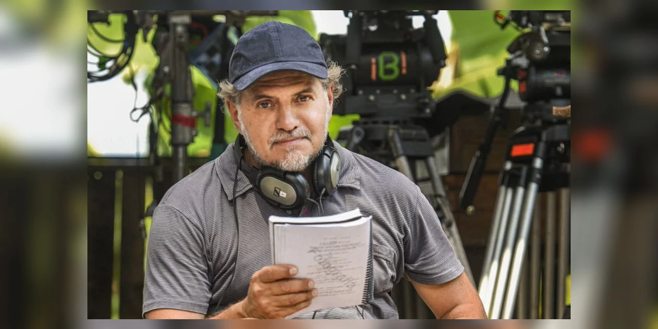 Breno Silveira, diretor de 'Dois Filhos de Francisco', morre aos 58 anos