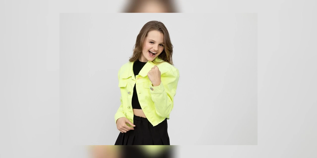 Vídeo: Confira a apresentação completa da cantora de PG no The Voice Kids