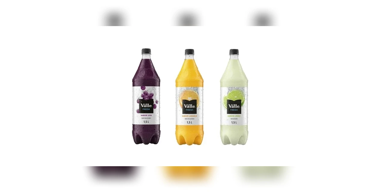 Procon proíbe venda da bebida Del Valle Fresh no Distrito Federal