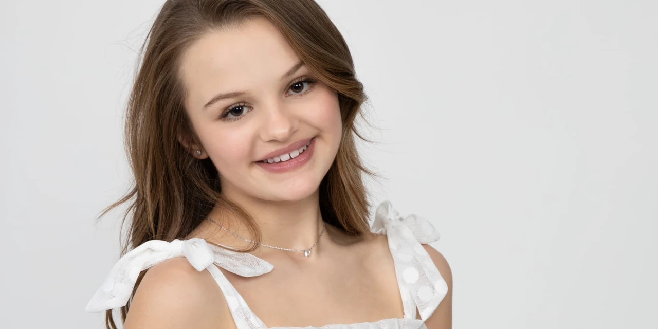 Artista britânica publica apresentação de cantora de PG no The Voice Kids 