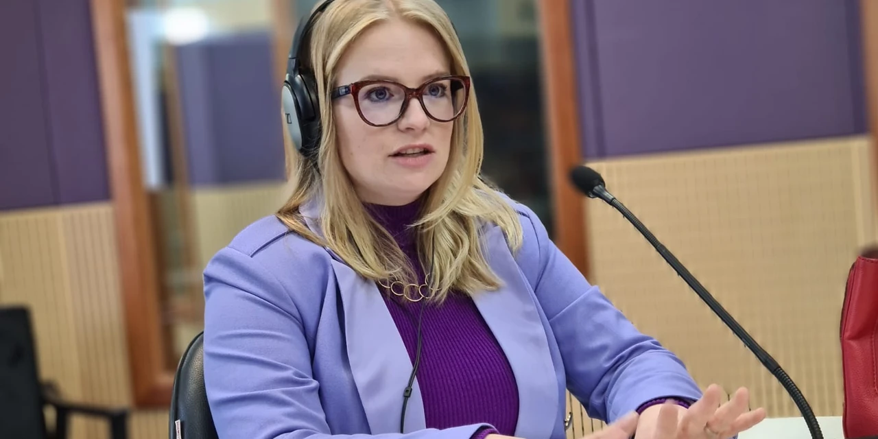 Estudo aponta que canabidiol pode combater sintomas da síndrome de Burnout, afirma Dra. Marissa Schamne