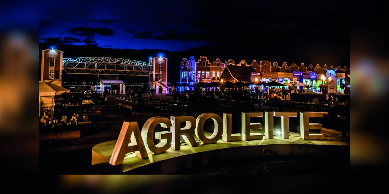 22ª edição do Agroleite tem data confirmada