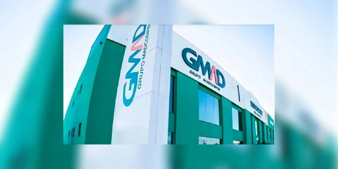 GMAD reúne fornecedores e parceiros em evento histórico para celebrar resultados