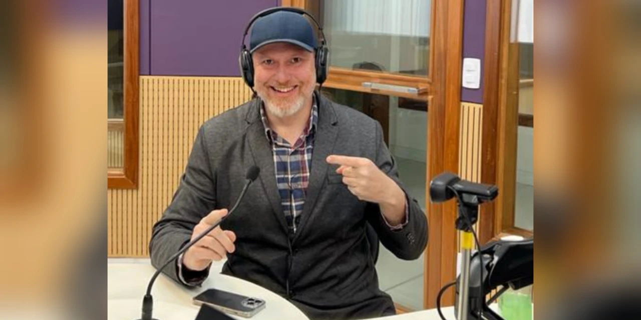 A câmera enxerga a energia que as pessoas emitem, afirma fotógrafo Rodrigo Covolan 