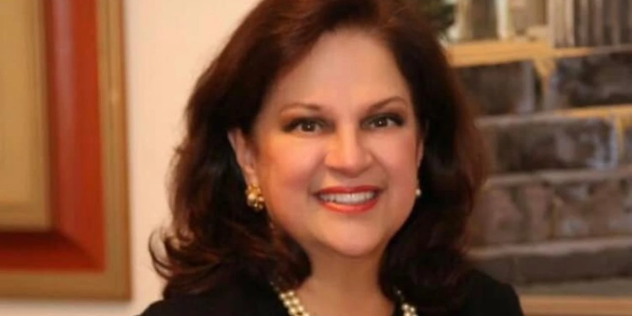 Ex-primeira dama de PG, Maria Isabel Wosgrau será homenageada com nome de albergue para pessoas em situação de rua