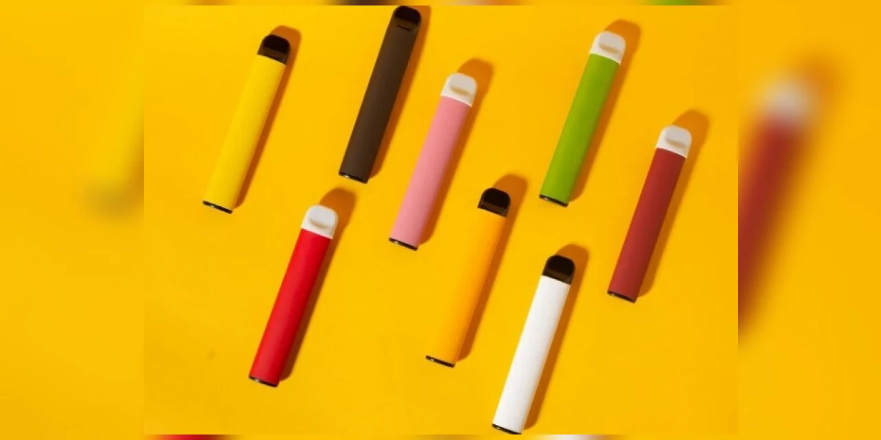 Projeto de lei quer proibir o uso e comercialização de cigarros eletrônicos no Paraná