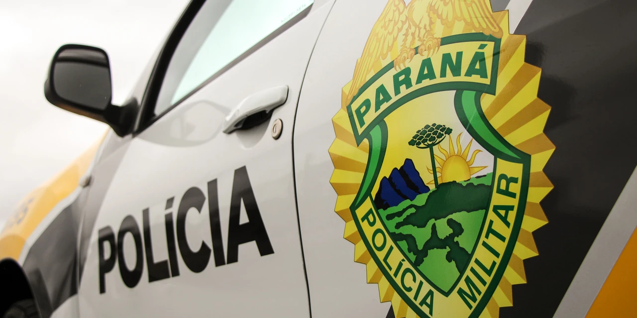 Homem furta residência e é detido antes mesmo da Polícia chegar em PG