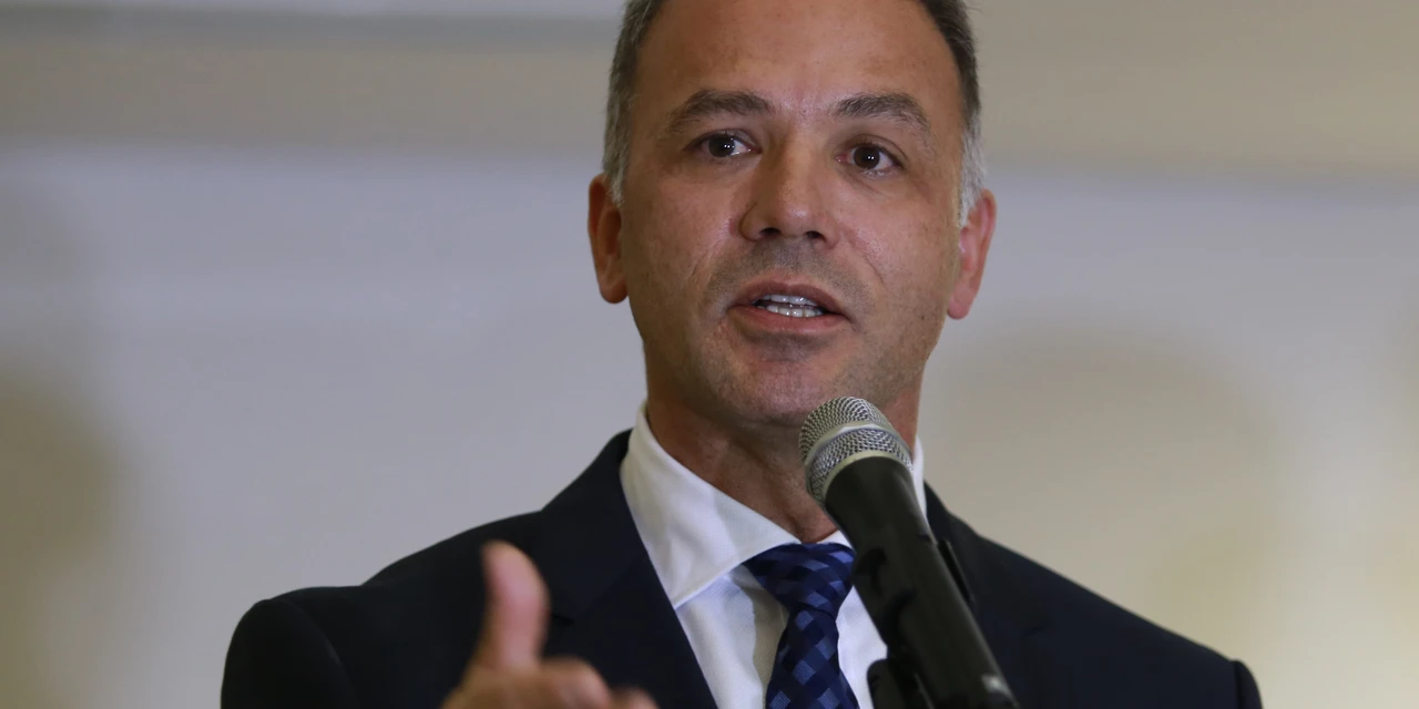 "Se nós não mudarmos o comportamento, isso pode piorar", alerta Everson Krum sobre Covid-19 em PG