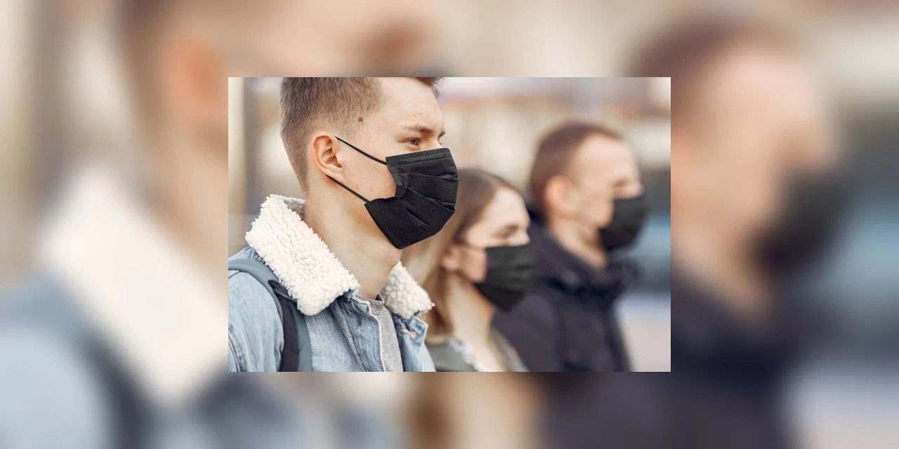 Uso de máscaras em locais fechados ou com aglomeração volta a ser recomendado em Curitiba