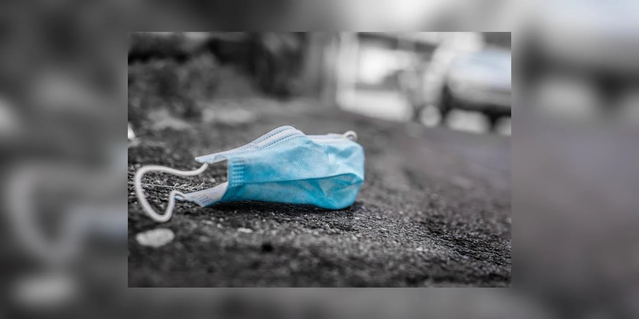 Curitiba volta a recomendar uso de máscaras em locais fechados ou com aglomeração