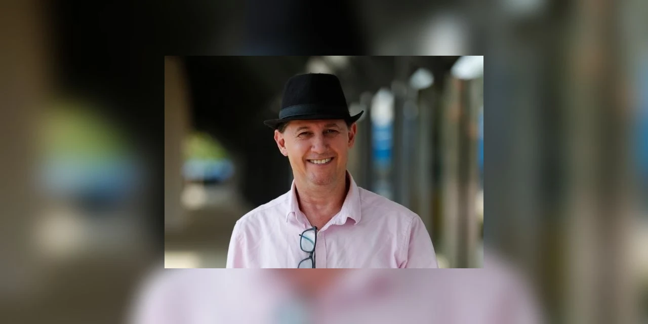 PG tem pré-candidato a vice-governador pelo PSOL