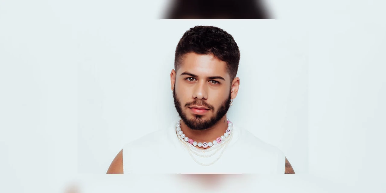 Zé Felipe vem a PG em junho