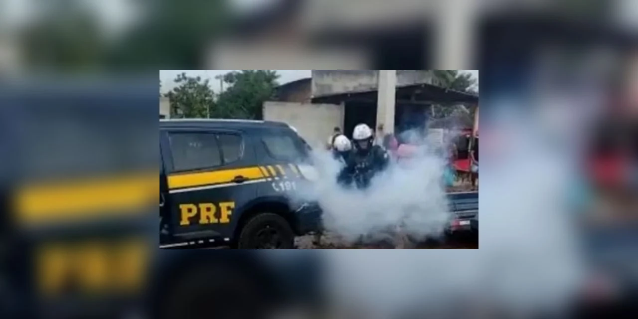 Ministério Público instaura procedimento cível sobre morte após abordagem da PRF