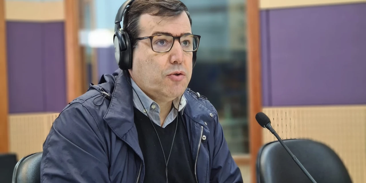 Dr. Ricardo Zanetti explica como funciona a doação de órgãos
