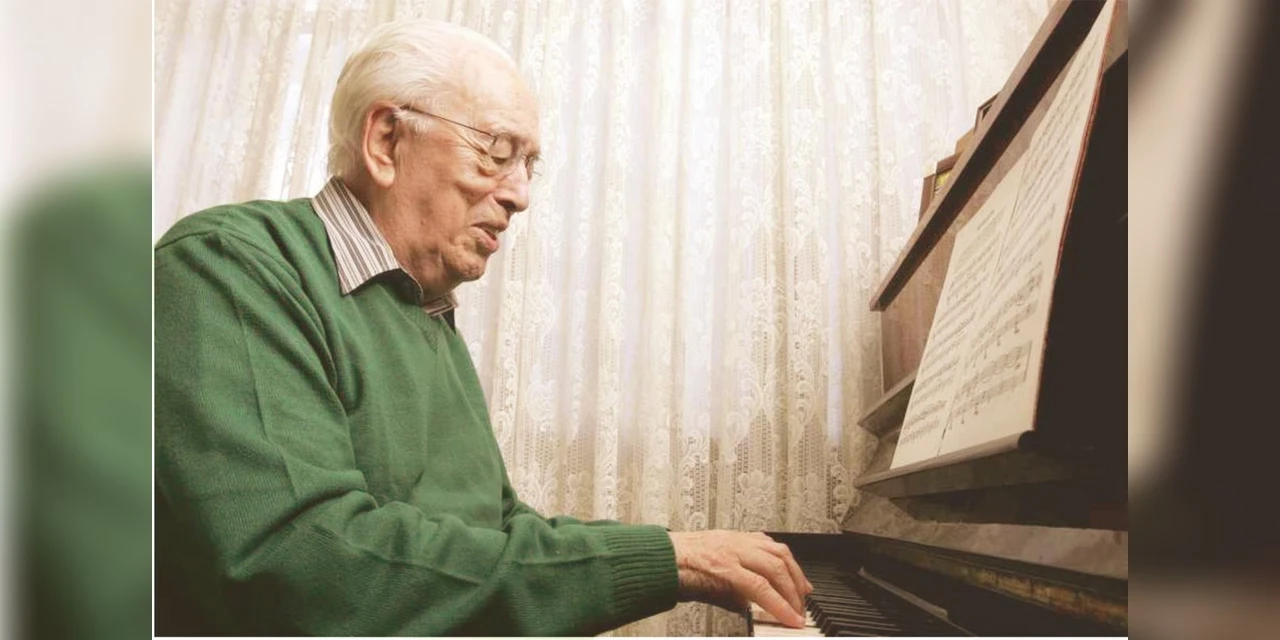 Concerto em homenagem ao maestro Gabriel de Paula Machado acontece neste domingo