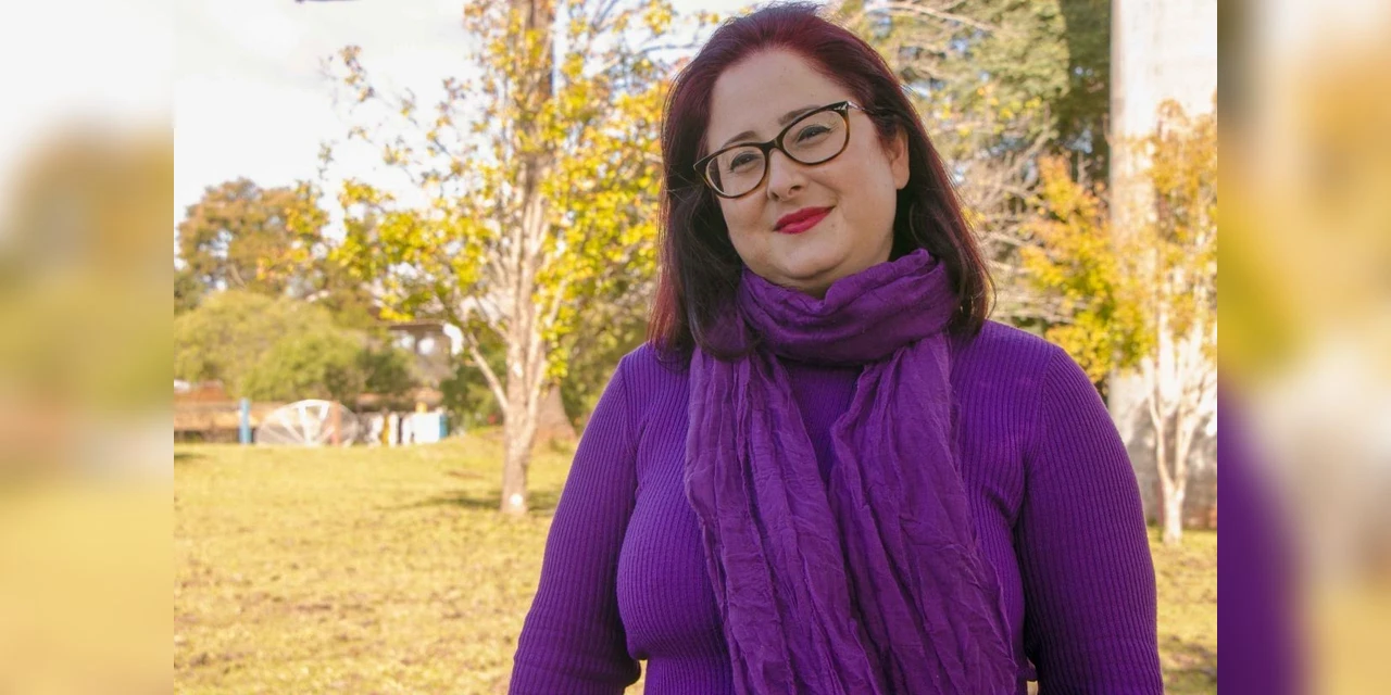 Professora da UEPG é convidada pela OMS para integrar comissão de terapia comunitária