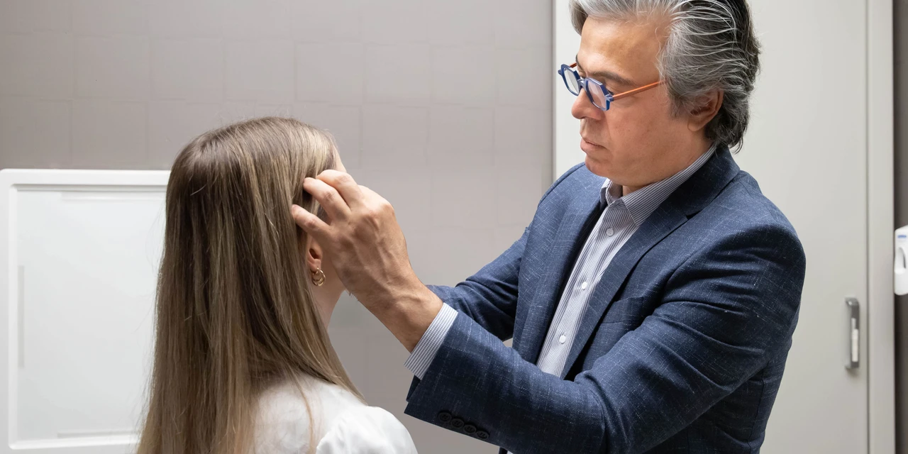 Selfies ajudam cirurgiões plásticos a entenderem as queixas