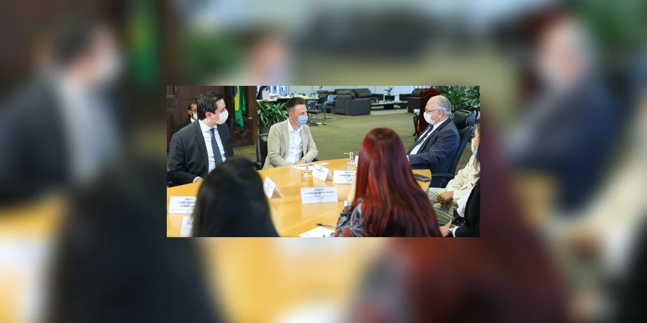 Telegram apresenta ao TSE ações para combater a desinformação nas Eleições 2022