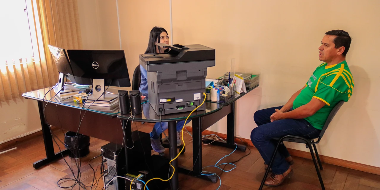 TibagiPrev promove concurso público para contador