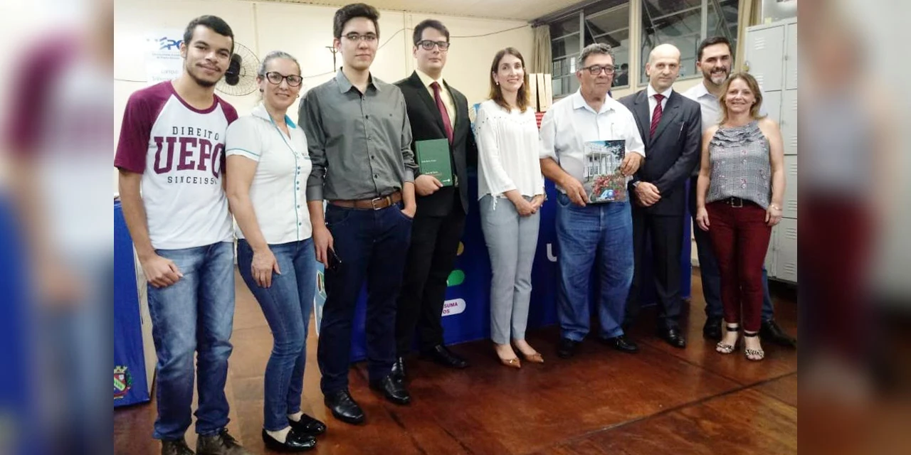 Núcleo de Prática Jurídica de Telêmaco Borba inicia atendimento nesta sexta-feira (10)