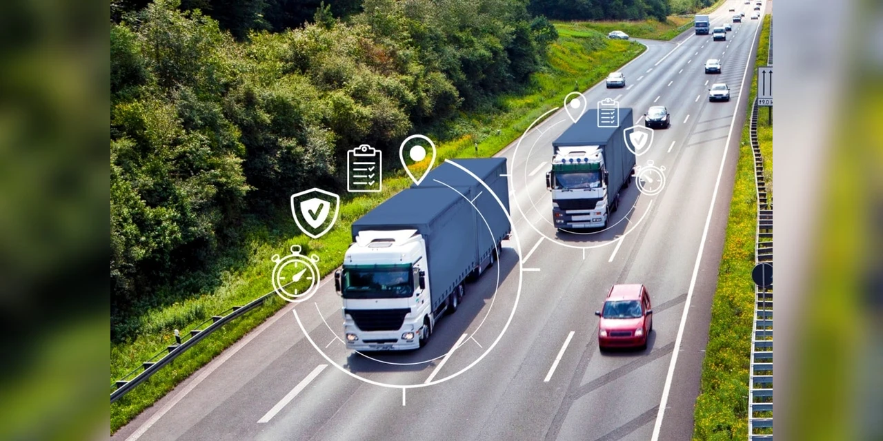 A tecnologia pode ser uma grande aliada na logística de uma empresa