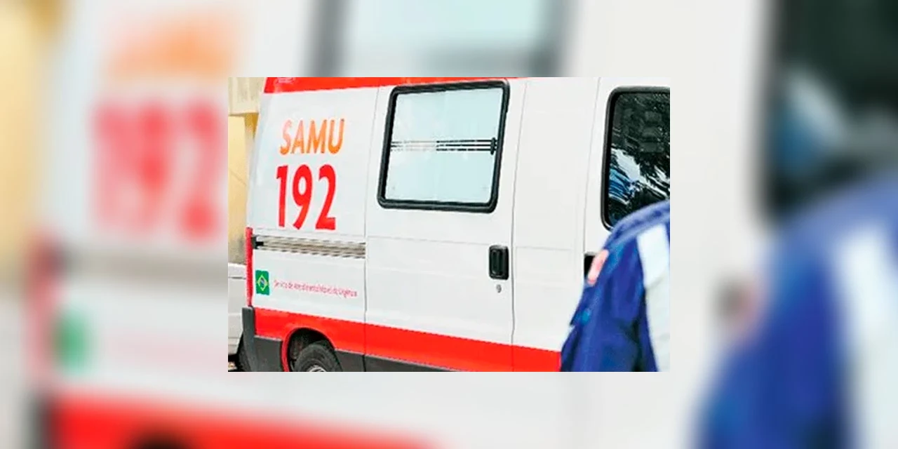 Bebê de 40 dias é vítima de afogamento em bairro de PG