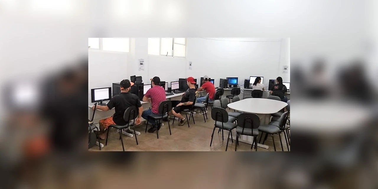 IMM bate recorde com 9,6 mil cursos realizados em um mês