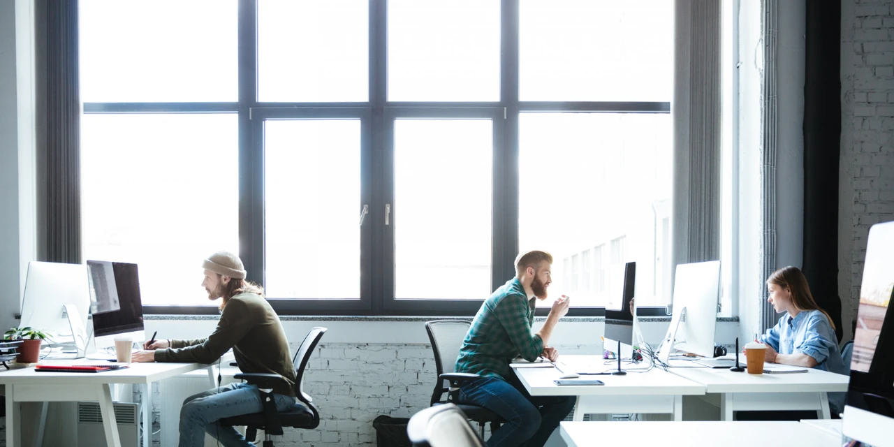 Coworking: modalidade de trabalho é alternativa no pós-pandemia