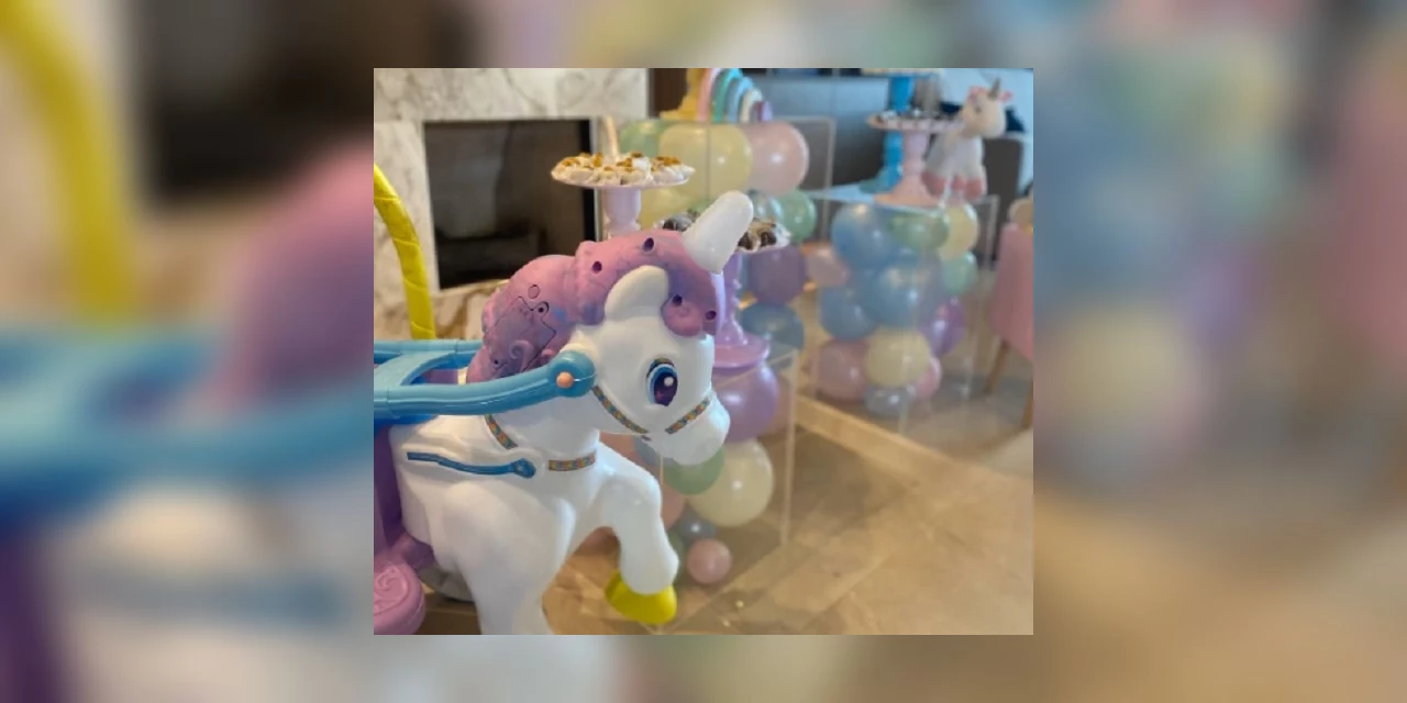 Gigi Toys promove inauguração no próximo dia 11