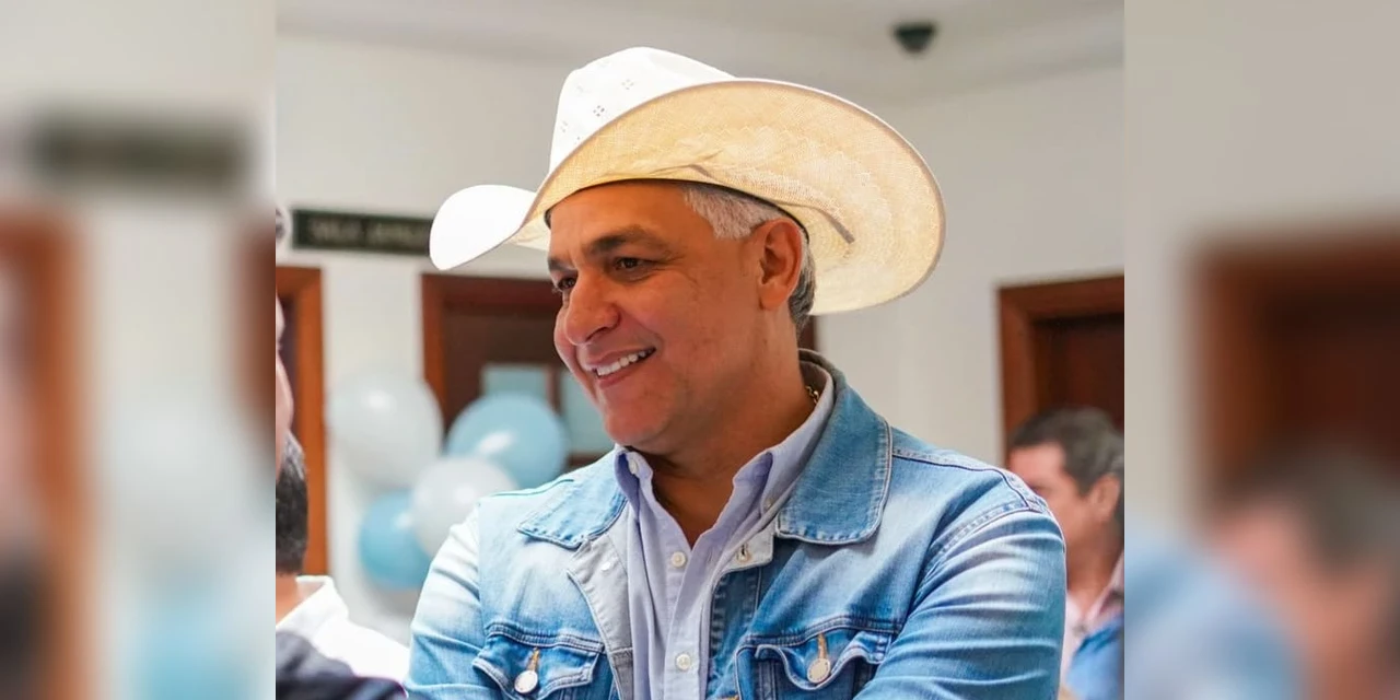 Marco Brasil assume mandato de deputado federal