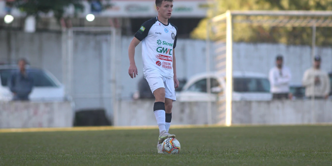 Base do Operário Ferroviário tem jornada dupla neste final de semana