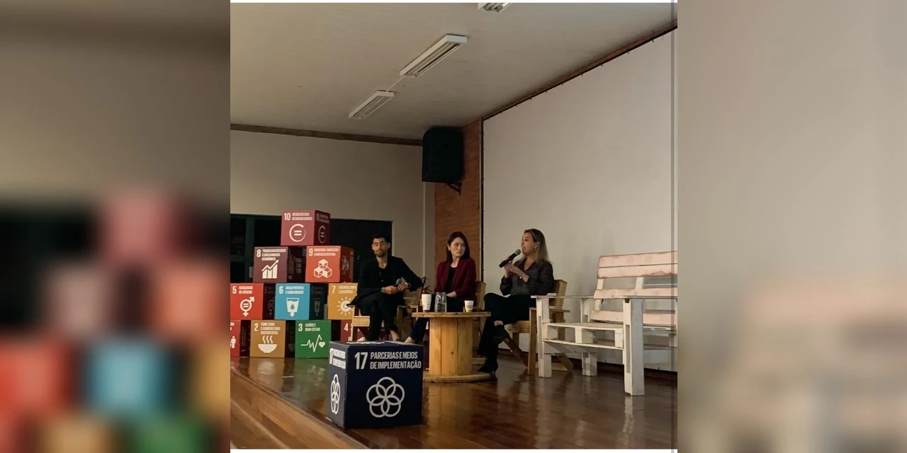 A importância do Gerenciamento ESG de ponta a ponta