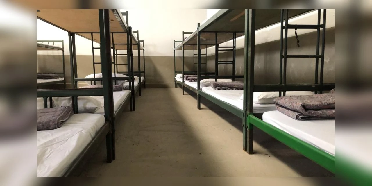 Casa de Acolhimento inicia atendimentos a moradores em situação de rua em PG
