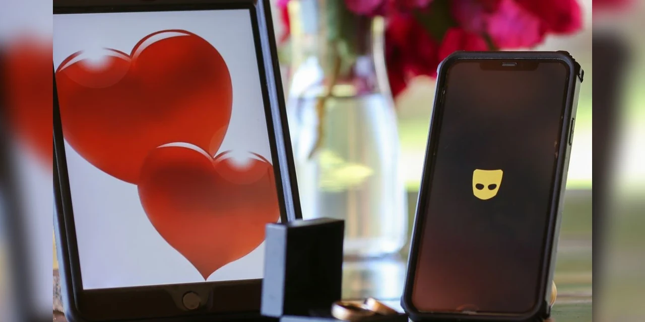 Dia dos namorados: Com aplicativos, tecnologia tem ajudado a formar casais
