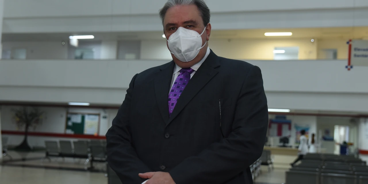 Enfoque D’P: Wilson Picler - o homem que mudou a história do Hospital Universitário