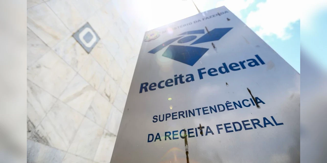 Autorizado concurso público com 699 vagas para a Receita Federal