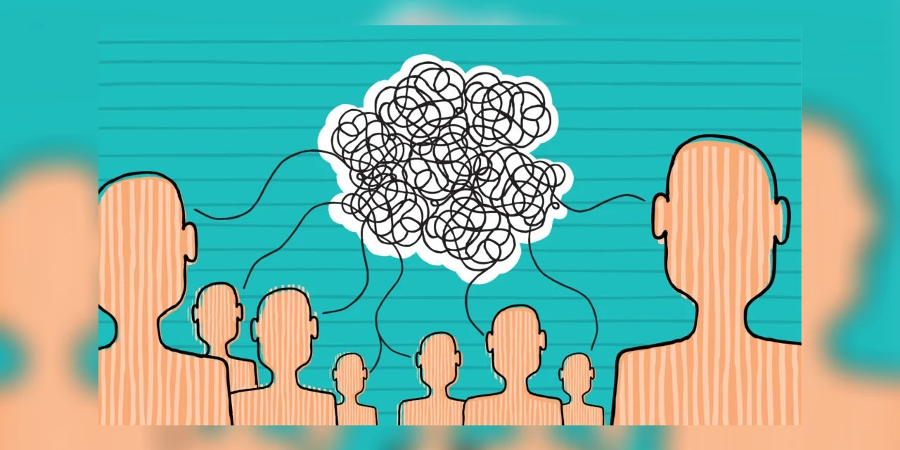 Coluna Draft: 'Síndrome Ideológica', por Edgar Talevi