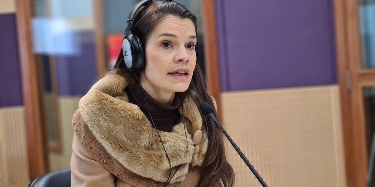 "Não existe certo e errado, é preciso saber equilibrar a alimentação", afirma nutróloga Dra. Tassia Uliana sobre estilo de vida vegano e vegetariano