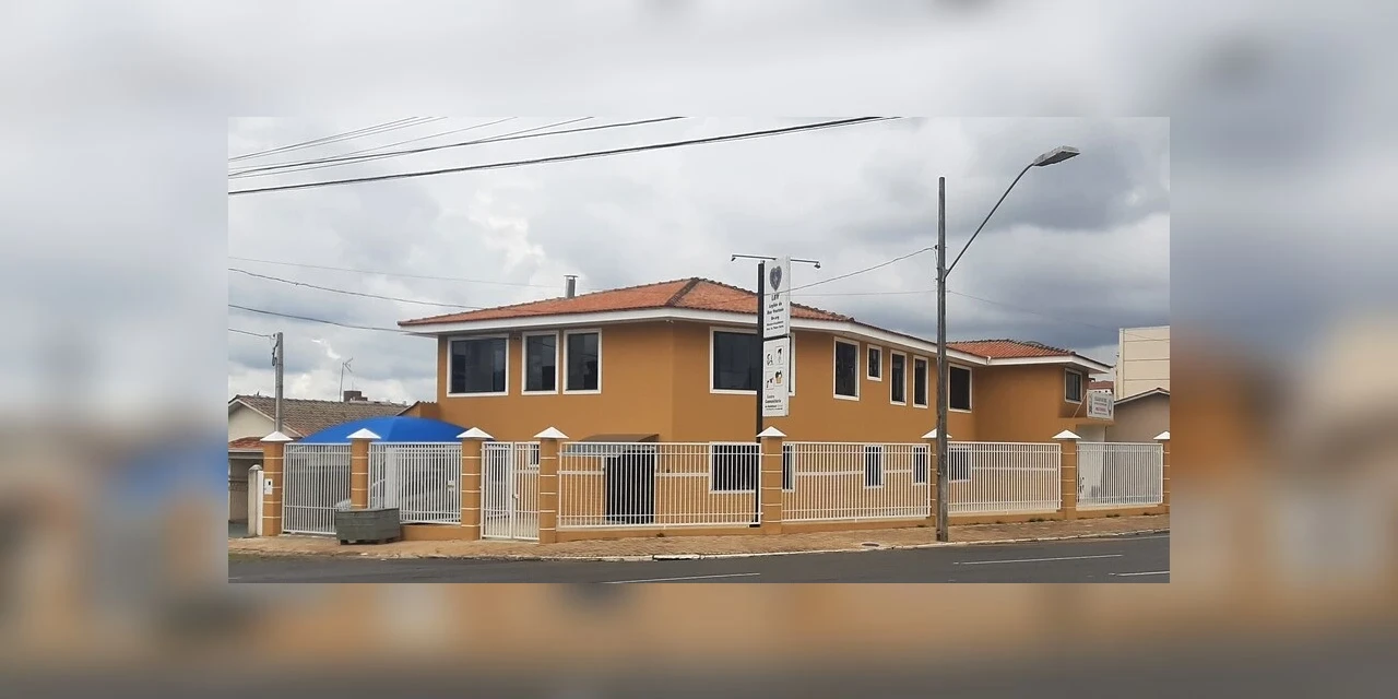 Legião da Boa Vontade celebra 66 anos de serviços prestados à comunidade de Ponta Grossa