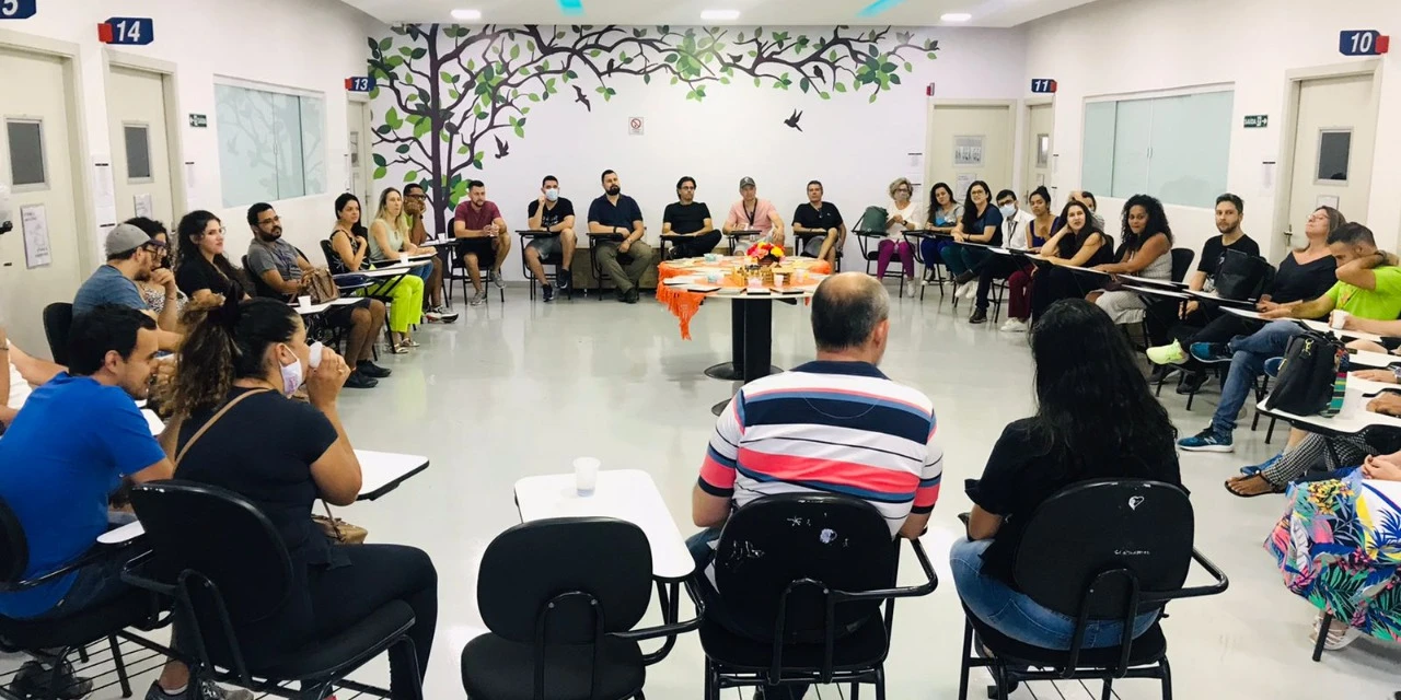 Qual a importância da formação continuada nas escolas?